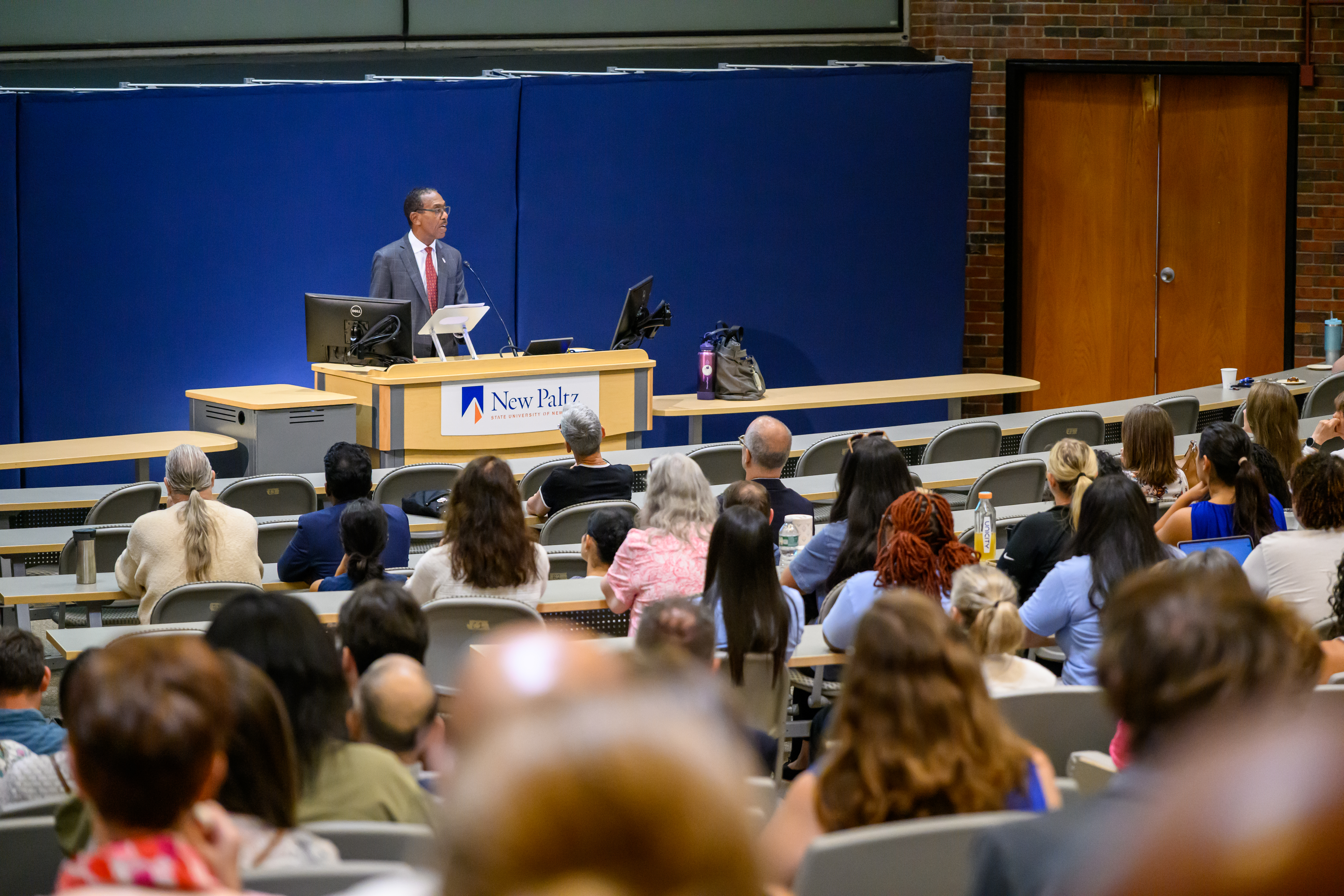2026 State of the University